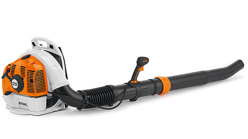 SOUFFLEUR STIHL 450 C-EF